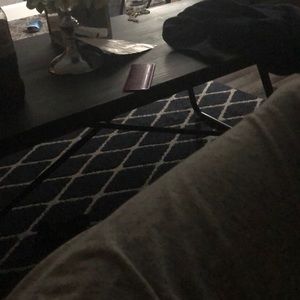 Meet your Posher, Kristalee